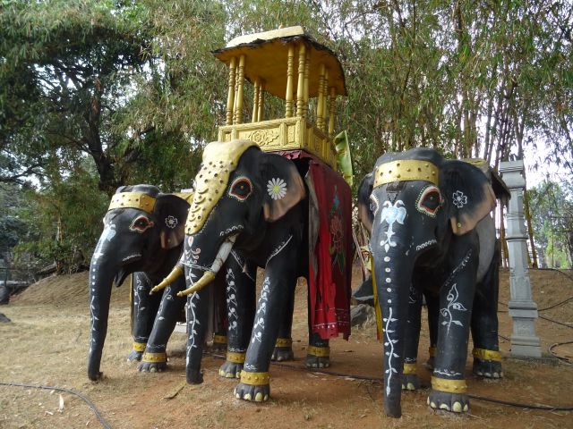 Mysore